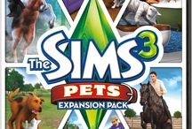 Sims 3 Pets Expansion Pack Free Mac
