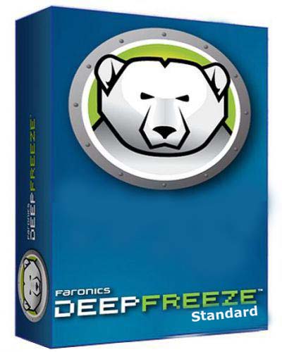 Deep freeze pro 8.53 crack license key download here